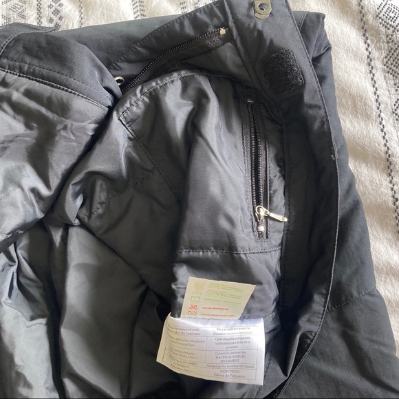 Obermeyer Women's Snowboard Sundance Pants, NWT 12 - Picture 6 of 12